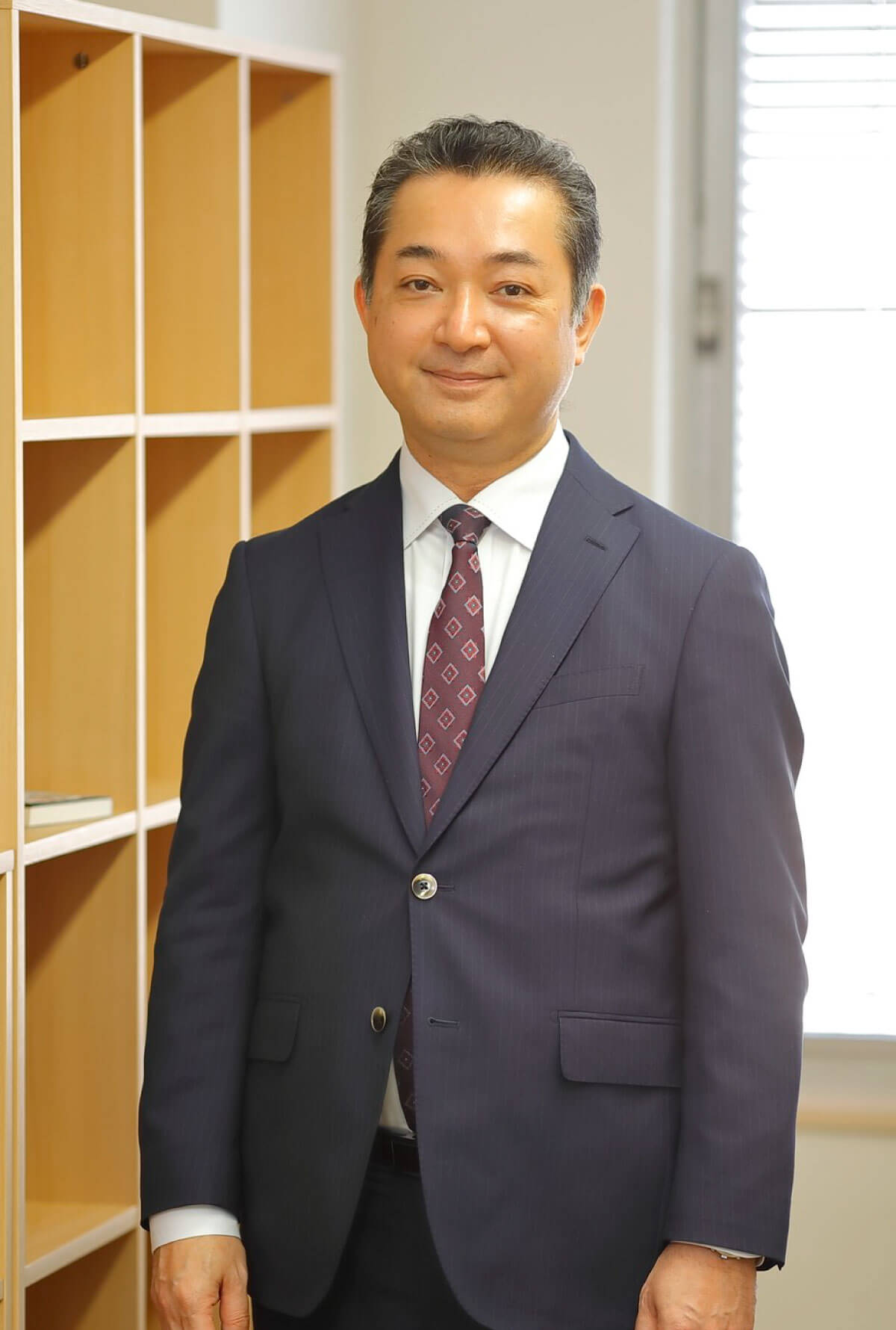 山本 達也